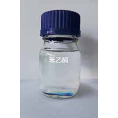 Acetophenone